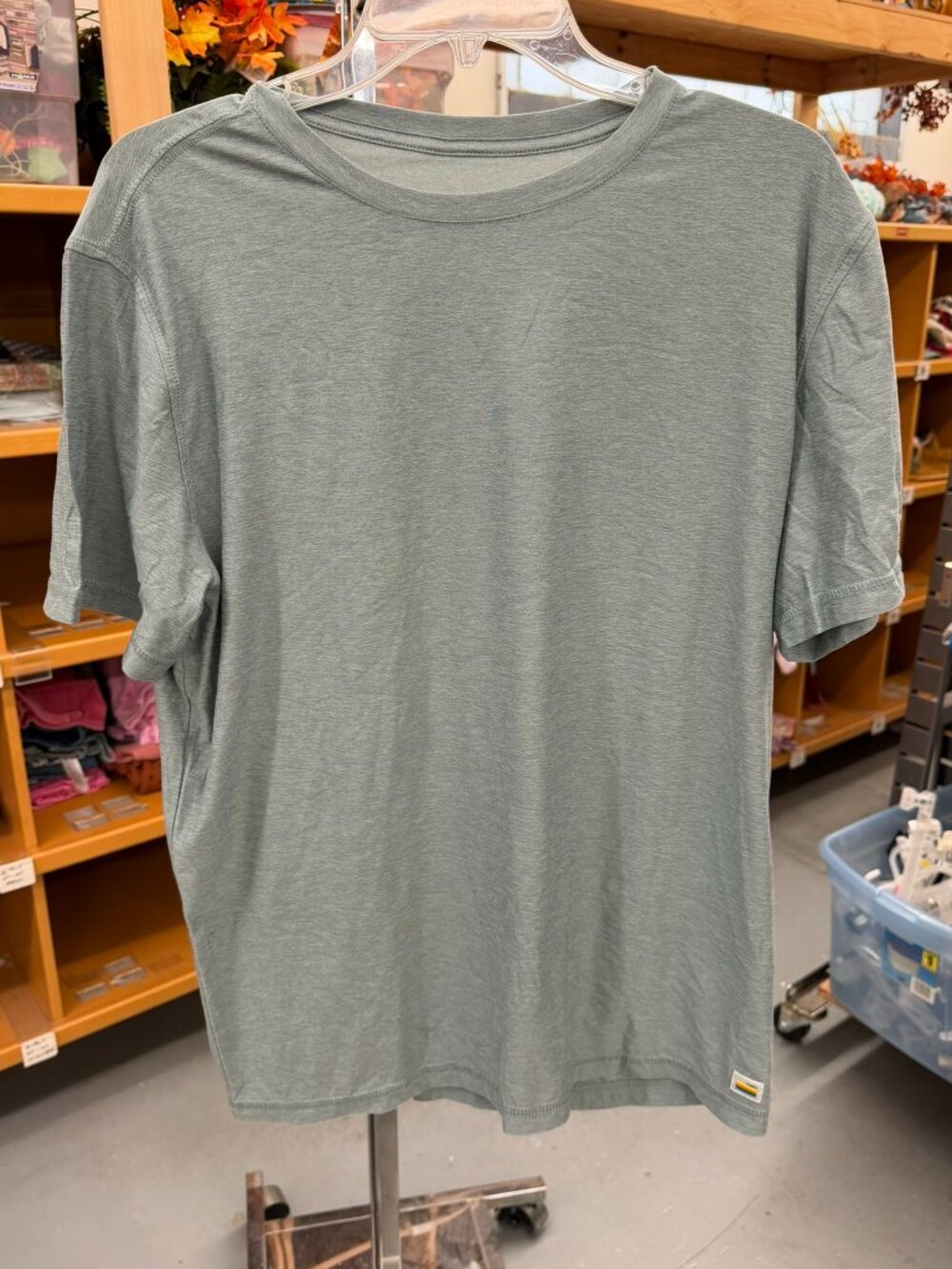 Vuori Tradewind Performance Tee